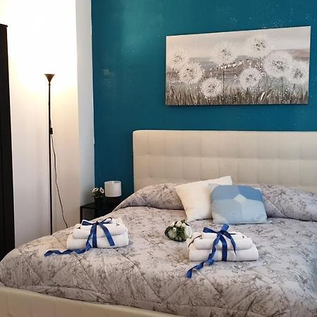 Saint Peter Vatican City Large Apartment Barbara Casa Vacanza Roma Exterior foto