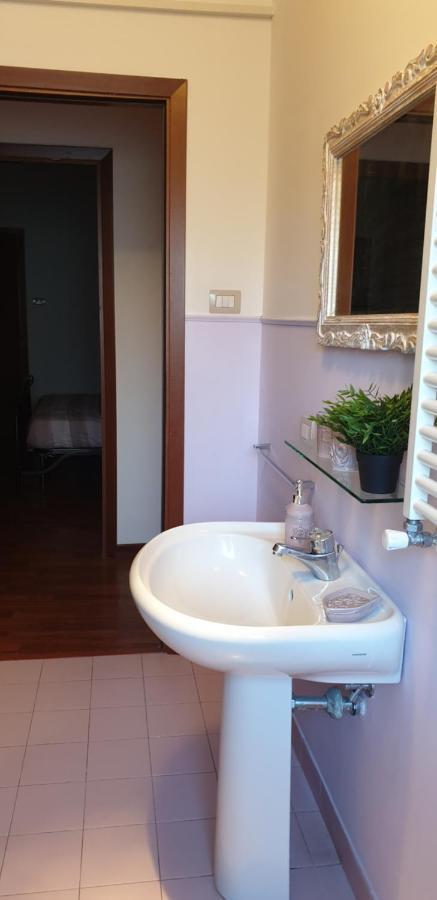 Saint Peter Vatican City Large Apartment Barbara Casa Vacanza Roma Exterior foto