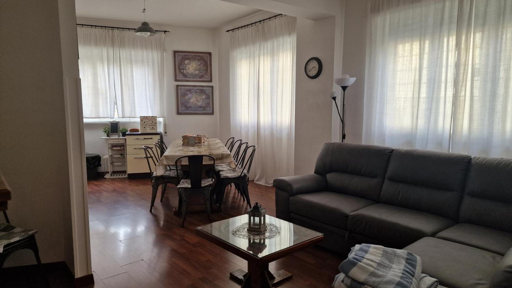 Saint Peter Vatican City Large Apartment Barbara Casa Vacanza Roma Exterior foto